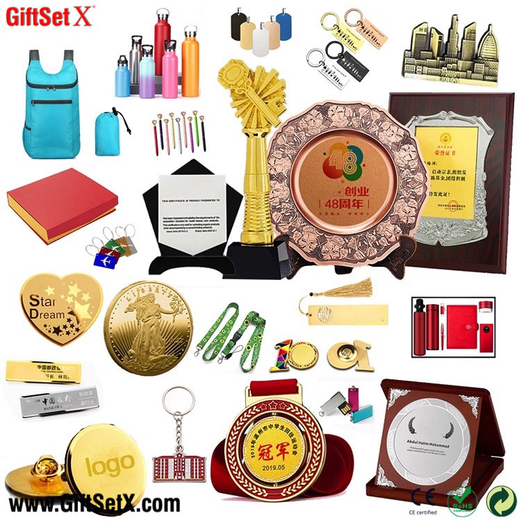 City Tourist Souvenir Gift Set