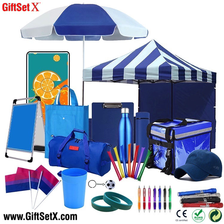 Exhibition Event Gift Set